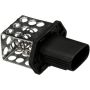 GATES FCM137 Engine Cooling Fan Module