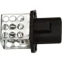 GATES FCM137 Engine Cooling Fan Module