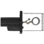 GATES FCM137 Engine Cooling Fan Module