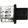 GATES FCM137 Engine Cooling Fan Module