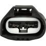 GATES FCM137K Engine Cooling Fan Module