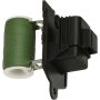 GATES FCM138 Engine Cooling Fan Module