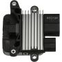 GATES FCM140 Engine Cooling Fan Module