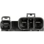 GATES FCM142 Engine Cooling Fan Module