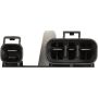 GATES FCM146 Engine Cooling Fan Module