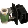 GATES FCM152 Engine Cooling Fan Module