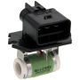 GATES FCM153 Engine Cooling Fan Module