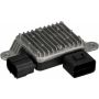 GATES FCM156 Engine Cooling Fan Module