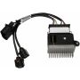 GATES FCM157 Engine Cooling Fan Module