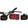 GATES FCM157 Engine Cooling Fan Module