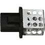 GATES FCM159 Engine Cooling Fan Module