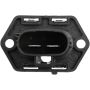 GATES FCM159 Engine Cooling Fan Module
