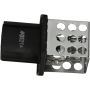 GATES FCM159 Engine Cooling Fan Module