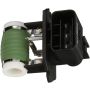 GATES FCM160 Engine Cooling Fan Module