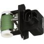GATES FCM160 Engine Cooling Fan Module