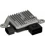 GATES FCM176 Engine Cooling Fan Module