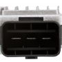GATES FCM176 Engine Cooling Fan Module