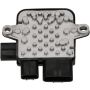 GATES FCM181 Engine Cooling Fan Module