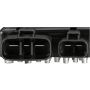 GATES FCM181 Engine Cooling Fan Module