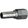 GATES G20170-0608 Female JIC 37 Flare Swivel (GlobalSpiral)