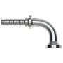 GATES G20314-2020 Code 61 O-Ring Flange - 90 Bent Tube (GlobalSpiral)