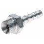 GATES G20810-1212 Male British Standard Pipe Parallel (GlobalSpiral)