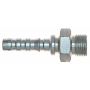 GATES G20810-1212 Male British Standard Pipe Parallel (GlobalSpiral)