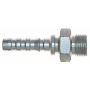 GATES G20810-1616 Male British Standard Pipe Parallel (GlobalSpiral)