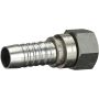 GATES G20830-1212 Female British Standard Parallel Pipe O-Ring Swivel (GlobalSpiral)