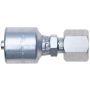 GATES G25932-0808 Female Japanese Inverted Flare Parallel Threads (MegaCrimp)