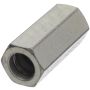 GATES G25976-0606 Female Quick-Lok High to Female JIC 37 Flare (MegaCrimp)