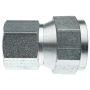 GATES G25976-0606 Female Quick-Lok High to Female JIC 37 Flare (MegaCrimp)