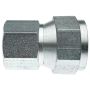 GATES G25976-1010 Female Quick-Lok High to Female JIC 37 Flare (MegaCrimp)