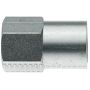 GATES G25978-0606 Female Quick-Lok High to Female Flat Face (MegaCrimp)