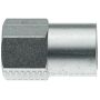GATES G25978-0808 Female Quick-Lok High to Female Flat Face (MegaCrimp)