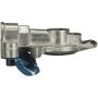 GATES G33031-0508 Gladhand (Air Brake for Rubber Hose)