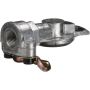 GATES G33031-0708 Gladhand (Air Brake for Rubber Hose)
