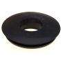 GATES G33032-0006 Gladhand Seal (Air Brake for Rubber Hose)