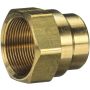 GATES G33060-0006 Nut (Air Brake for Rubber Hose)