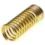GATES G33112-0008 Air Brake Spring Guard (Air Brake for Rubber Hose)