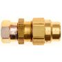 GATES G33150-0606 Air Brake to Female Air Brake Swivel Coupling for Rubber Hose