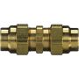GATES G33400-0606 Air Brake Union (Air Brake for Rubber Hose)