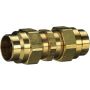 GATES G33400-0808 Air Brake Union (Air Brake for Rubber Hose)