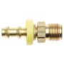 GATES G36500-0403 Male SAE Inverted Flare Swivel (LOC & LOL Hose)