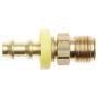 GATES G36500-0506 Male SAE Inverted Flare Swivel (LOC & LOL Hose)
