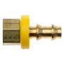 GATES G36508-0505 Female SAE Inverted Flare (LOC & LOL Hose)