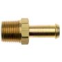 GATES G37100-0402 Male Pipe with Cone Seat (Single Bead)