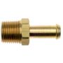 GATES G37100-0504 Male Pipe with Cone Seat (Single Bead)