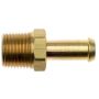 GATES G37100-0602 Male Pipe with Cone Seat (Single Bead)