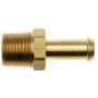 GATES G37100-0604 Male Pipe with Cone Seat (Single Bead)